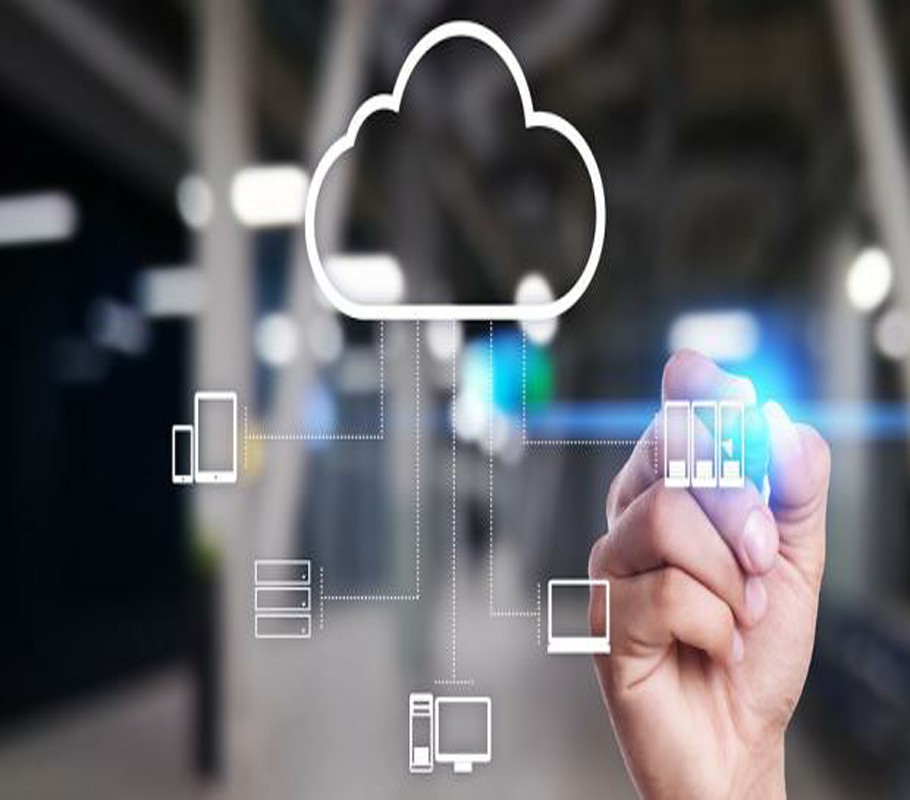 Cloud image 