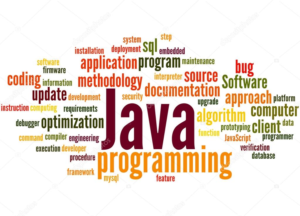 java