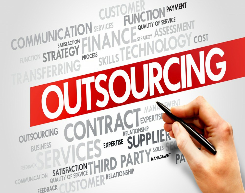 outsourcing 